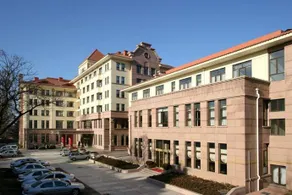 Qingdao Haida Academic Exchange Center (People's Hall Subway Station) - Image 2