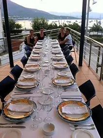 Hotel-Restaurant Cal Mariner - Image 4
