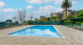 DOMAINE DES ROSES AP4222 by Riviera Holiday Homes - Image 5