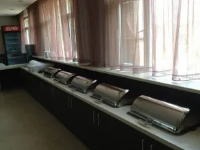 Fairyland Hotel Jingxing Branch - Image 4