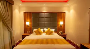 Hayat Al Rose Hotel Appartment - Image 4