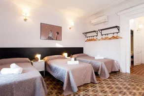 Key Vintage - Passeig de Gracia Apartment - Image 5