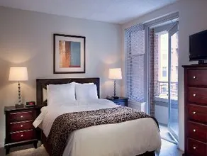 Marriott ExecuStay Apartments AMLI at McGinnis Ferry Suwanee - Image 3
