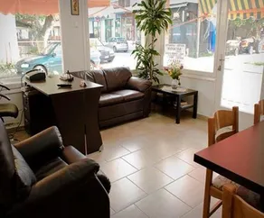Aegean Hotel - Image 2