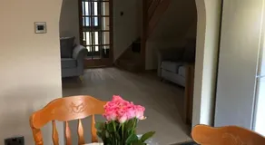 Modern two bedroom house near Jurassic Coast - Image 4