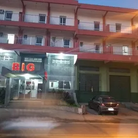 Big Hotel Juquia - Image 1