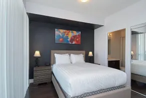 Royal Stays Furnished Apartments - Simply Serene Suites - Image 5