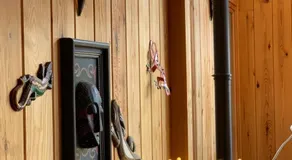 Casa de madera en Alto Tajo - Image 3