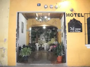Hotel Mi Casa En La Antigua - Image 4