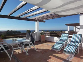 Fantastic Seaview Penthouse in luxury complex - Image 5