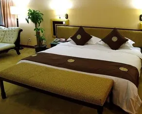 July Plaza International Hotel - Image 2