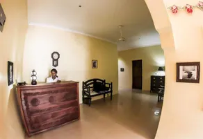 Travellers Lodge Zanzibar Town - Image 5