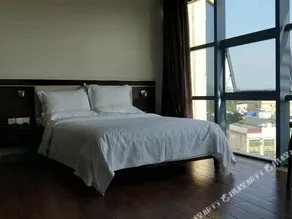 Leyuan Hotel Qiongzhong - Image 5