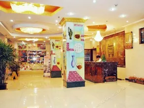 Ruijing Business Hotel - Image 3