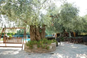 Monemvasia Hotel - Image 2