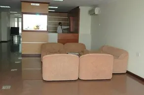 Grand Hotel Doha - Image 5