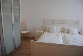 Haus am Schwedenwall - Ferienwohnungen - Image 2