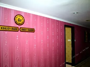 Guangchang Hotel - Image 2
