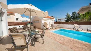 Oceanview Villa 082 - Image 3