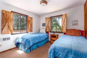 Uncle Jim's Cabin - Image 2