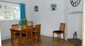 Greysfield Cottage - Image 4