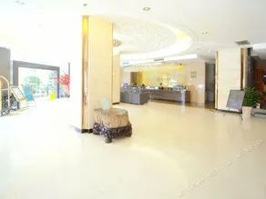 Jianyue Hotel - Image 4