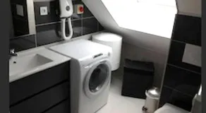 Studio avec sauna et wifi a La Ferriere aux Etangs - Image 5