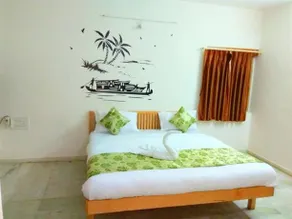 Antra Hospitality Bodakdev Thaltej - Image 5