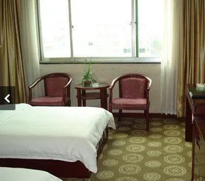 Xinjingtai Hotel Xing'an - Image 5