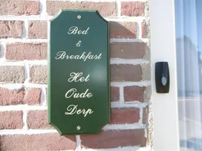 Bed And Breakfast Het Oude Dorp - Image 2