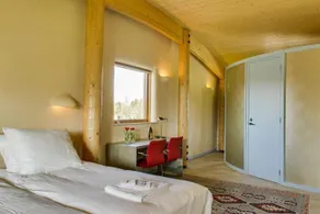 Strohotel Aalshof - Image 4