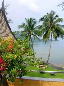 White Dragon Sea View Villa - Image 3