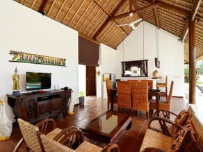 Villa Candi Kecil Empat - Image 5