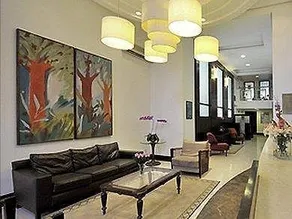 Mercure Porto Alegre Moinhos De Vento Hotel - Image 4