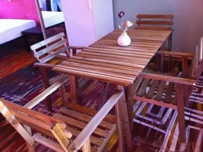 Trapani Hostel Cottage - Image 5