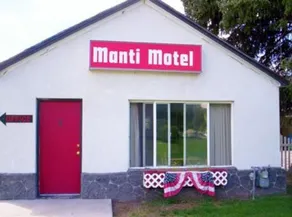 Manti Motel - Image 1