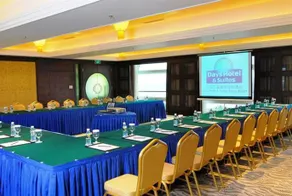 Wan Jia Hotel Resort Sanya - Image 5