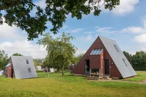 Zentrum Worriken Holiday Cottages - Image 1