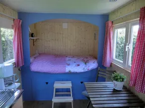 Pipowagen Camping Puur Genieten - Image 4