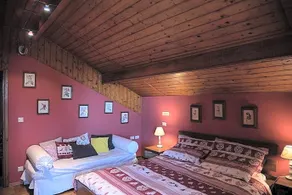 B&B La Capanna Rossa - Image 3