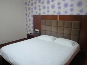 Mudanjiang Wan Zai Business Hotel - Image 3