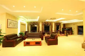 Jinggangshan Zhongmei Hotel - Image 3