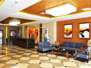 Datong BLD Holiday Inn - Image 3