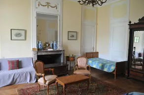 Bed & Breakfast - Chateau du Corvier - Image 5
