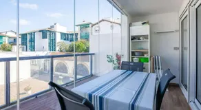 Appartement Hendaye, 2 pieces, 6 personnes - FR-1-2-285 - Image 2