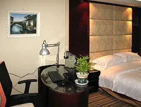 Zhongyuan Tiandu Hotel - Image 3
