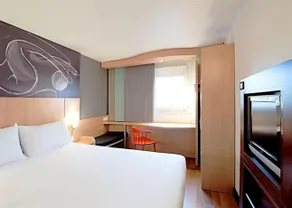 ibis Luoyang Hi Tech Dev Zone - Image 3
