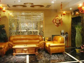 Jinchen Business Hotel Taiyuan Wucheng Road - Image 2