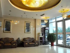 Jinchen Hotel - Image 4