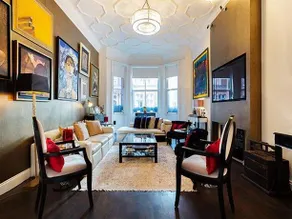 Veeve Beautiful Maisonette In The Heart Of Chelsea Sleeps 4 - Image 4